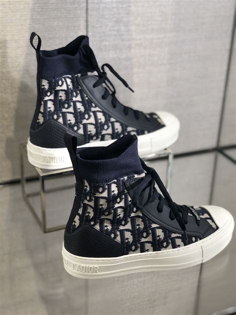 converse dior mujer|Dior Converse high top women.